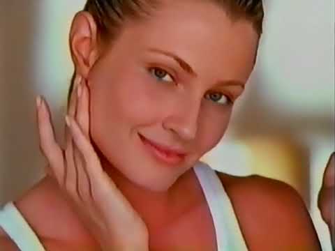 Herbal Essence commercial from 2000