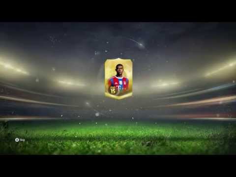 FIFA 15 - 10x 7.5k Pack Opening: Episode 11