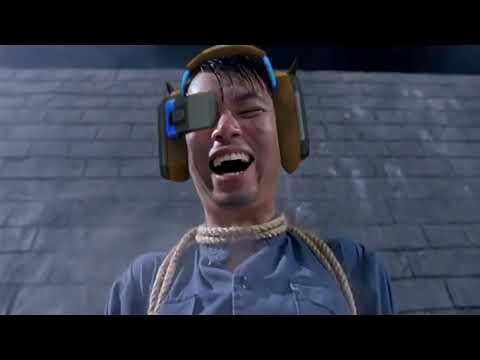 Deep Rock Galactic - No ammo left