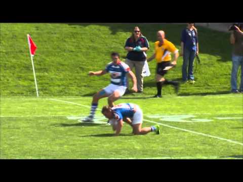 Glendale Raptors Highlights: PRP Final on May 17