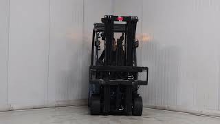 Toyota 8FBM20T electric forklift for sale - Image 4 | Machineryline ZW Toyota 8FBM20T electric forklift | Image 4 - Machineryline