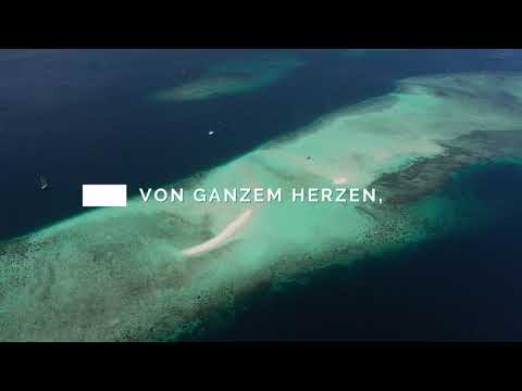 Postkarte von: Raja Ampat