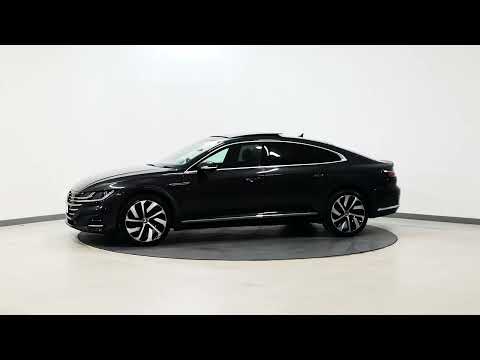 *9* 2022 Volkswagen Arteon 1.4tsi r-line auto - Image 2