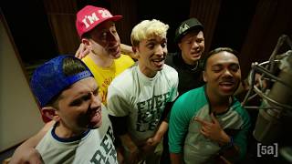 5 Alive - EP104 - "SEND NUDES" FREE EPISODE