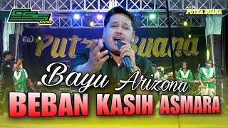 Download lagu BAYU ARIZONA - BEBAN KASIH ASMARA || NEW PUTRA BUANA & CSS SOUND LIVE PERFORMANCE mp3 Download lagu BAYU ARIZONA - BEBAN KASIH ASMARA || NEW PUTRA BUANA & CSS SOUND LIVE PERFORMANCE mp3