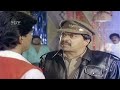 Doddanna Fake Death To Escape From Shankarnag Blockbuster Kannada Movie Top Scenes