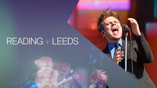 Enter Shikari - Stop The Clocks (Reading + Leeds 2019) Enter Shikari - Stop The Clocks (Reading + Leeds 2019)