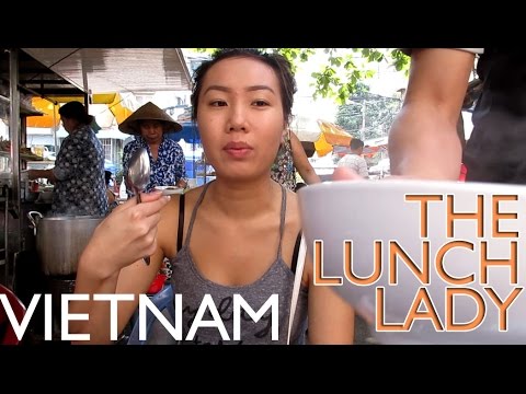 Download Youtube mp3 - THE LUNCH LADY- VIETNAM SAIGON