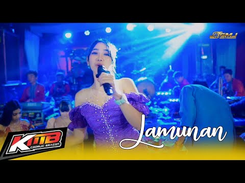 Lamunan KMB Nonik aprilia SG audio Abdullah entertainment