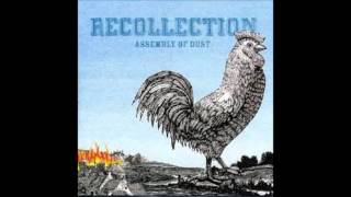 Assembly of Dust - AOD - Recollection - Whistle Clock