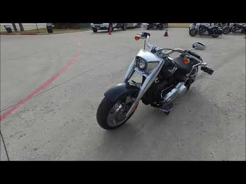Largest Selection of Harley-Davidson models in DFW!