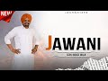 JAWANI SIDHU MOOSE WALA LATEST PUNJABI SONG 2024 Gta5