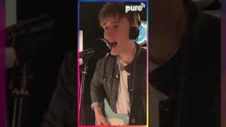 Sam Fender "Hypersonic missiles" sur Pure