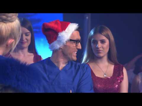 Odeon festiv 2017 Tukulukat doktora ne Discoteke