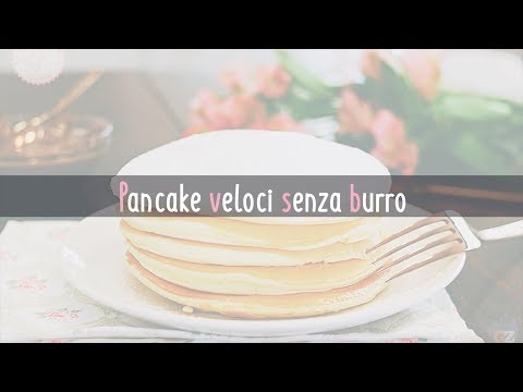 download lagu mp3 mp4 Pancake Senza Burro, download lagu Pancake Senza Burro gratis, unduh video klip Pancake Senza Burro