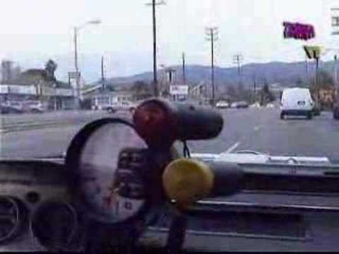 4Sale fastest street car ?? 2000 hp 1963 Pontiac LeMans