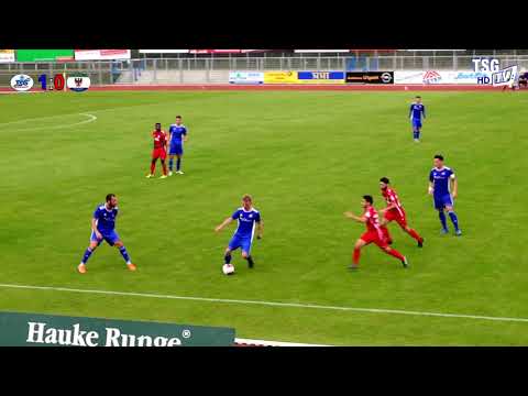 ZF 2.ST TSG Neustrelitz - Brandenburger SC Süd 05