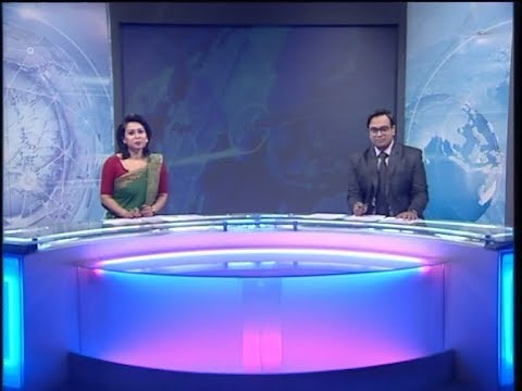 11 Pm News || রাত ১১টার সংবাদ || 16 March 2020 || ETV News