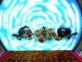 Stargate Infinity DVD Trailer