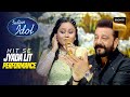 Aisa Sama Na Hota गाने पर एक Melodious Performance Indian Idol 14 Hit Se Zyada Lit P