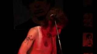 Tim Rogers - Happy Anniversary