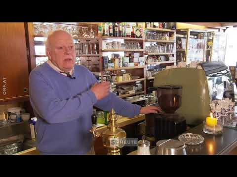 Café & Konditorei Binder - Steiermark heute