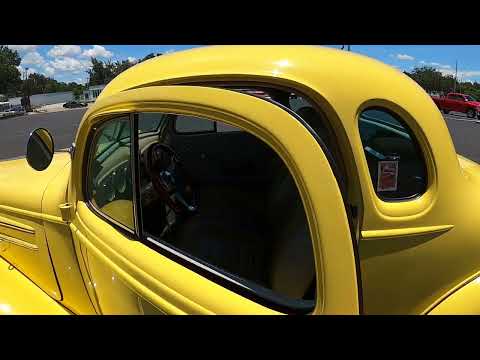 1936 Chevrolet Master (CC-1555233) for sale in Venice, Florida