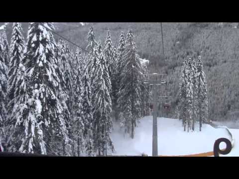 impianto cabinovia signaue