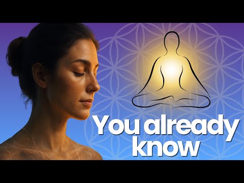 How Fascia Connects your Body Mind and Spirit