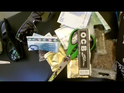 DATSON x DJOCKA x LAMOKRI - " S.D.M "_AOûT 2013