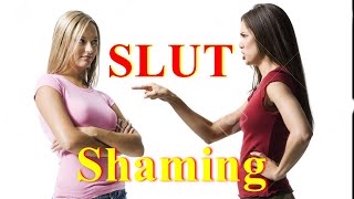 Why Promiscuous Women Slut Shame Other Women | Sigma Male