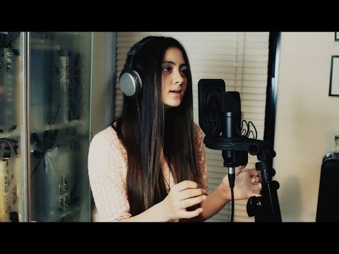 Magic - Coldplay (Cover by Jasmine Thompson) Video