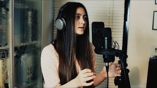 Magic - Coldplay (Cover by Jasmine Thompson)