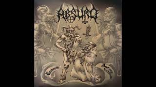 Absurd - Green Heart