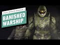 Halo Infinite Legendary Campaign Walkthrough - Mission 1: Banished Warship Gbraakon [4K/60FPS]