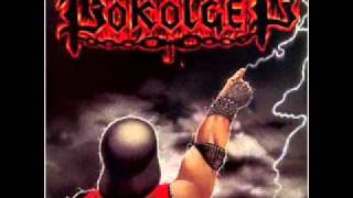 Pokolgép - A jel (HQ)