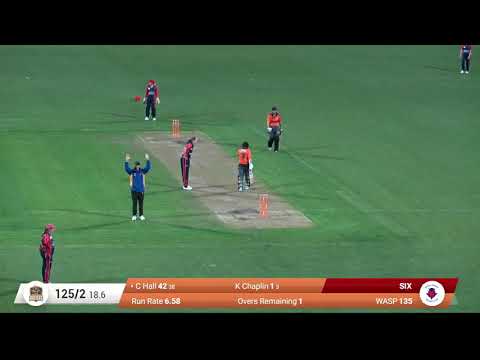 CTPL Women's 1st Grade Match Highlights - North Hobart v Greater Northern