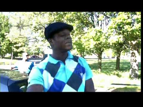 East 2 westmidlandz presents REAL RYMEZ