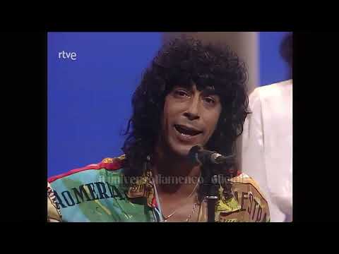 PATA NEGRA | YO ME QUEDO EN SEVILLA (En Directo)