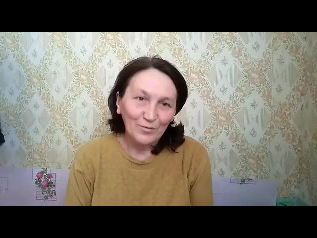 О семье Шумиловых из Малого Шемякина Тетюшского района рассказывает Наталья Карабанова