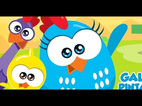 Sucesso na web, Galinha Pintadinha vira programa e estreia na TV aberta