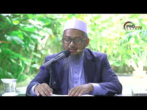 Syarah Ayat Al-Quran & Hadis Berkaitan Tauhid