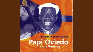 Papi Oviedo Chords