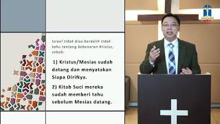 Riko Tan - Declare with Your Mouth and Believe in Your Heart