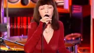 Brigitte Fontaine - La Symphonie Pastorale (avec Pierre Lapointe)