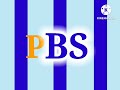 Fbi Warning Screen And PBS Entertainment 2022 Logo