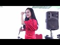 NYANYIAN RINDU NIDA SALSABILA Ft CUDAR PRO