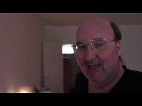 MongoTV_2038 - Hjemme Igen Efter Gåtur 4 Kilometer - God Lørdag Aften