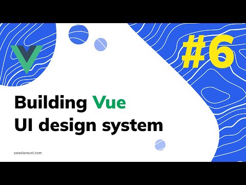 Modals in Vue. Building UI Design System [#6]