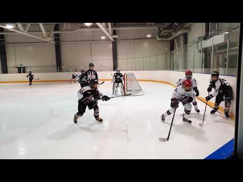 Kiekko-Tiikerit - HIFK 07